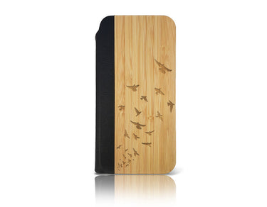 BIRDS Google Pixel 9 Pro XL Flipcase